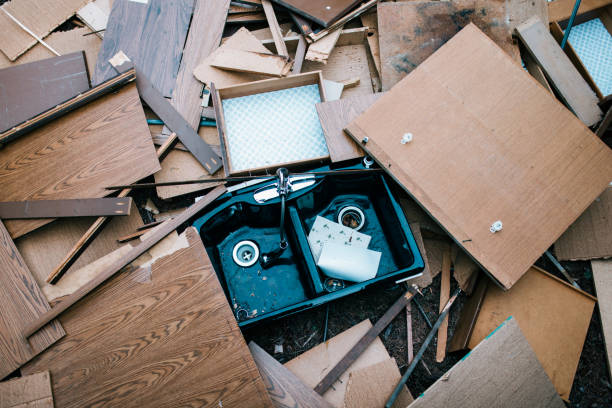 Best Electronic Waste (E-Waste) Disposal in Kincaid, IL